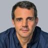 Photo of John Stokes, General Partner at Real Ventures