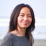 Photo of Jess Lee, Angel at Hustle Fund