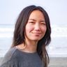 Photo of Jess Lee, Angel