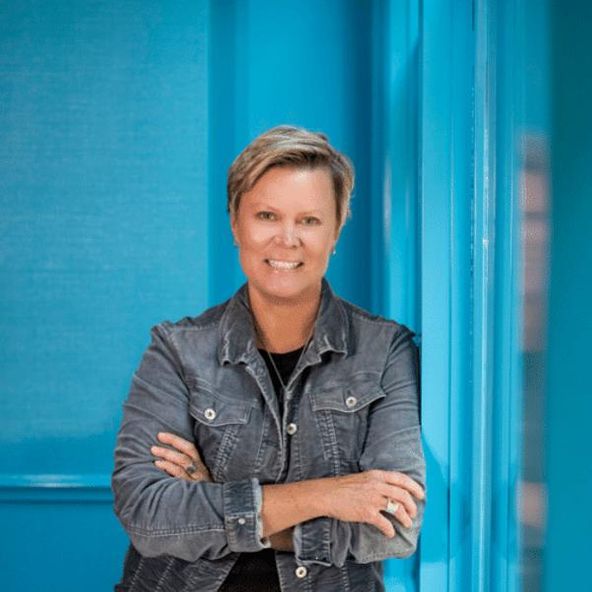 Photo of Tracy Benson, Advisor at 01 Advisors