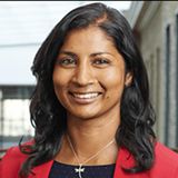 Photo of Denisia Pereira, Principal at BDC Venture Capital