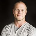 Photo of Tim Ferriss, Angel