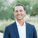 Photo of Justin Patrick, Investor at B Capital Group