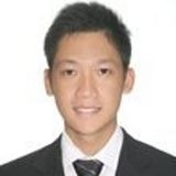 Photo of Jun Da Tan, Investor at Emerald Technology Ventures