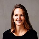 Photo of Erin Kitchell, Partner at Goodwater Capital