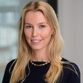 Photo of Sarah Ustvedt, Vice President at Bain Capital