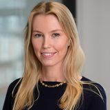 Photo of Sarah Ustvedt, Vice President at Bain Capital