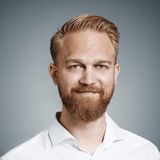 Photo of Christoph Massner, Associate at Earlybird Venture Capital