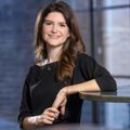 Photo of Carlotta Riganti, Associate at Balderton Capital