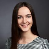 Photo of Violetta Chekan, Principal at Banco Português de Fomento