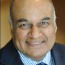 Photo of Raju Kucherlapati, Venture Partner at Catalio Capital