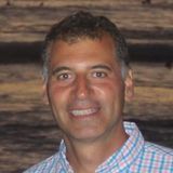 Photo of Greg Arrese, Investor at Ride Ventures 