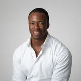 Photo of Christian Okoye, Partner at Sidewalk Infrastructure Partners (SIP)
