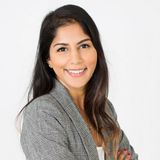 Photo of Payal Patel, Venture Partner at Antler