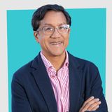 Photo of Seksom Suriyapa, General Partner at Upfront Ventures