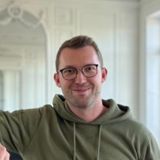 Photo of Adrien Miniatti, Investor at Purchasely