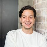 Photo of Michael Tolo, General Partner at Blackbird Ventures Australia