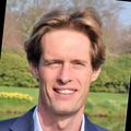 Photo of Reinout vander Meulen, Partner at TIIN Capital