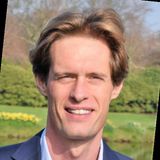 Photo of Reinout vander Meulen, Partner at TIIN Capital