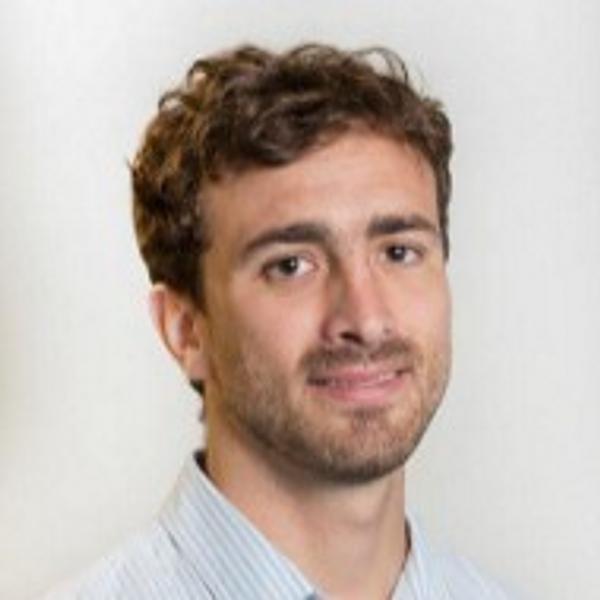 Tomás Rauch's Investing Profile - TechEnergy Ventures Investor | Signal