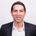 Photo of Mark Saadine, Principal at Bain Capital