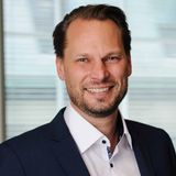 Photo of Andrej Busch, Managing Director at Bain Capital