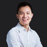 Photo of Norman Chi, Analyst at AppWorks