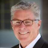 Photo of Mitch Patridge, Managing Partner at ClearVision Equity Partners