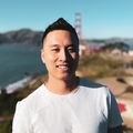 Photo of Zee Zhong, Investor at VU Venture Partners