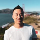 Photo of Zee Zhong, Investor at VU Venture Partners