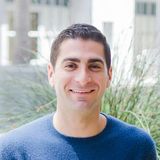 Photo of Leore Avidar, Lobby Capital