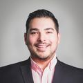 Photo of David Guzmán, General Partner at LabCap