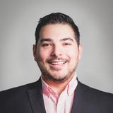 Photo of David Guzmán, General Partner at LabCap