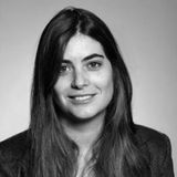Photo of Cristina Arango, Molotov