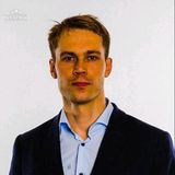 Photo of Olli Sirkiä, Partner at Trado Capital