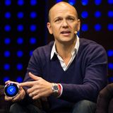 Photo of Tony Fadell, Principal at Future Shape