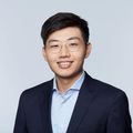 Photo of Richard Son, Investor