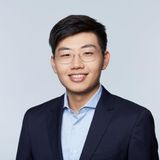 Photo of Richard Son, Investor at Guidepost Growth Equity