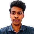 Photo of Anshuman Das, Scout at GCR