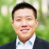 Photo of Jimmy Zhu, Vice President at Citi Ventures