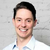 Photo of David A. R. Brebner, General Partner at 519 Growth Fund