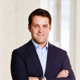 Photo of Daniel Almon, Principal at Baird Capital