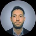 Photo of Paul Tudora, Scout at LvlUp Ventures