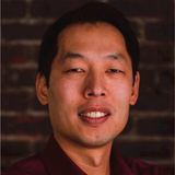 Photo of Frank Chang, Managing Partner at Flying Fish Partners