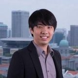 Photo of Wilson Jiang  Huishen, Associate at Hustle Fund