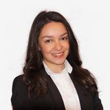 Photo of Mara Attardi, Associate at CDP Venture Capital