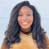 Photo of E'mani Davis, Analyst at Unshackled Ventures