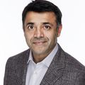 Photo of Shahzad Malik, General Partner at Advent Life Sciences