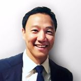 Photo of Jin Oh, Partner at Goodwater Capital