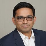 Photo of Ashish Mahashabde, Investor at Amex Ventures